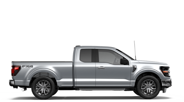 2026 Ford F-150+F-150