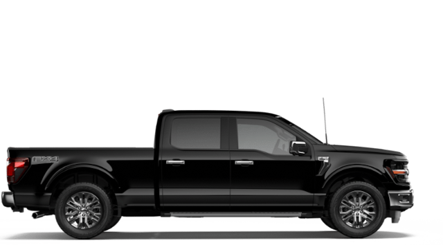 2026 Ford F-150+F-150