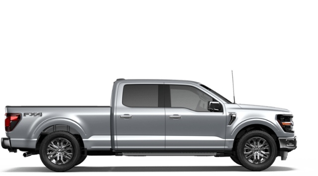 2026 Ford F-150+F-150