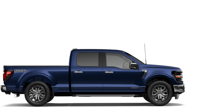 2026 Ford F-150+F-150