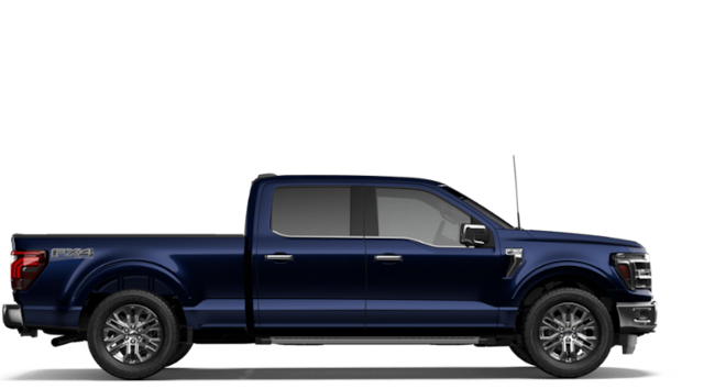2026 Ford F-150+F-150