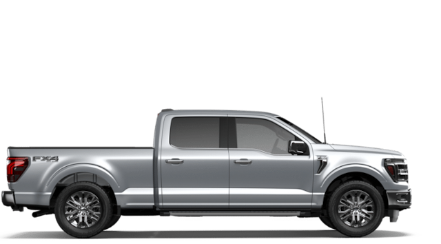 2026 Ford F-150+F-150