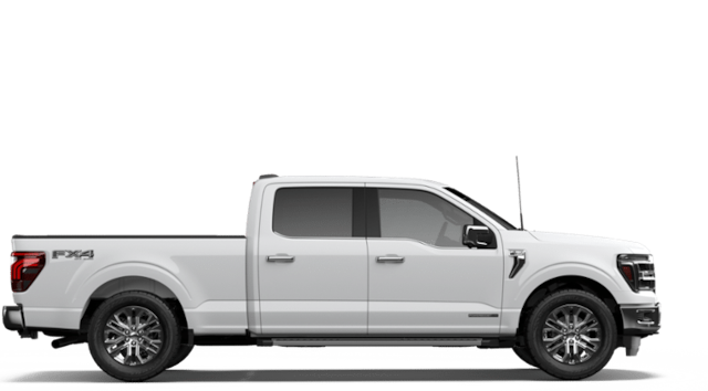 2026 Ford F-150+F-150