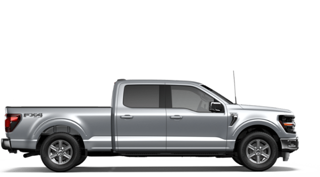 2026 Ford F-150+F-150