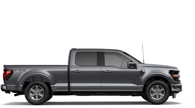 2026 Ford F-150+F-150