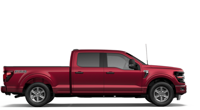 2026 Ford F-150+F-150