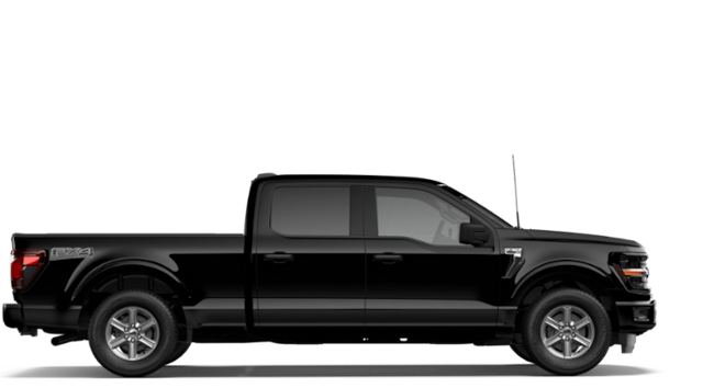 2026 Ford F-150+F-150