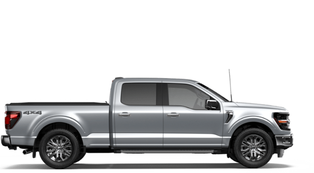 2026 Ford F-150+F-150