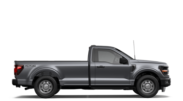 2026 Ford F-150+F-150