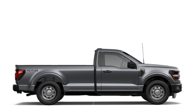 2026 Ford F-150+F-150