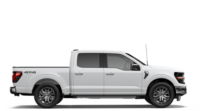 2026 Ford F-150+F-150