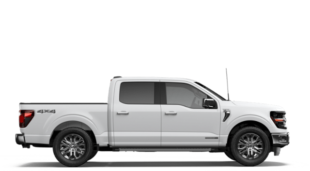 2026 Ford F-150+F-150