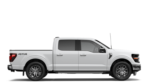 2026 Ford F-150+F-150