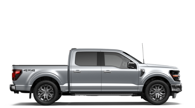 2026 Ford F-150+F-150