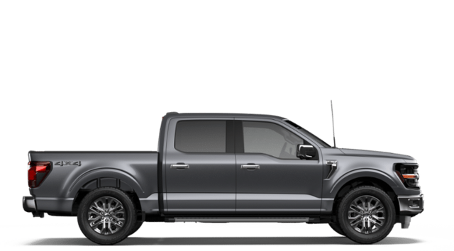 2026 Ford F-150+F-150