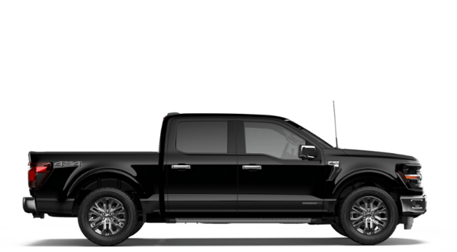 2026 Ford F-150+F-150