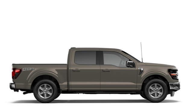 2026 Ford F-150+F-150