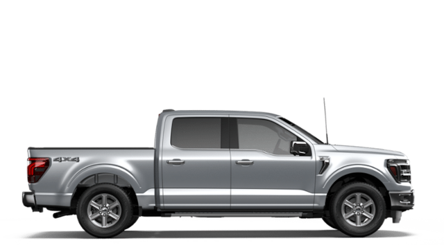 2026 Ford F-150+F-150