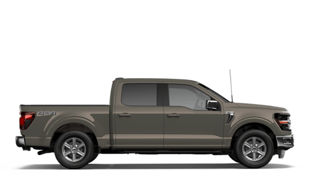 2026 Ford F-150+F-150