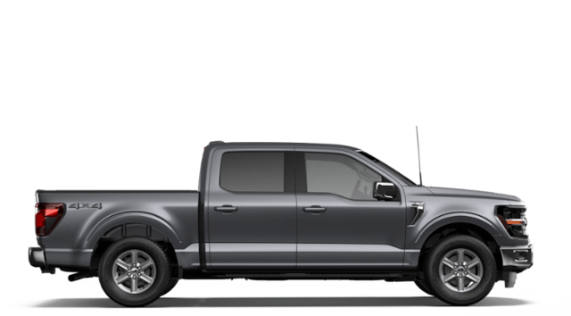 2026 Ford F-150+F-150
