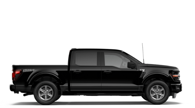 2026 Ford F-150+F-150