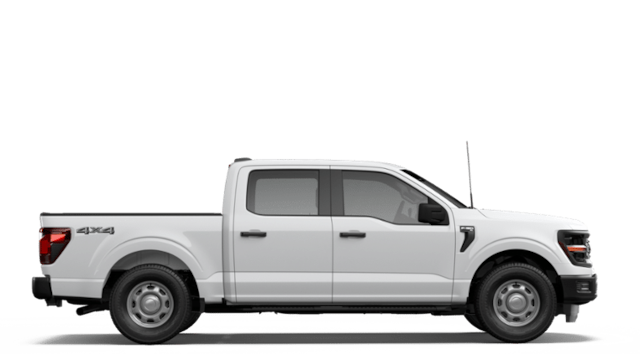 2026 Ford F-150+F-150