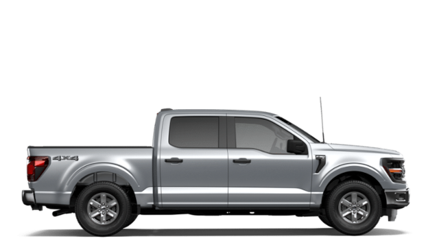 2026 Ford F-150+F-150