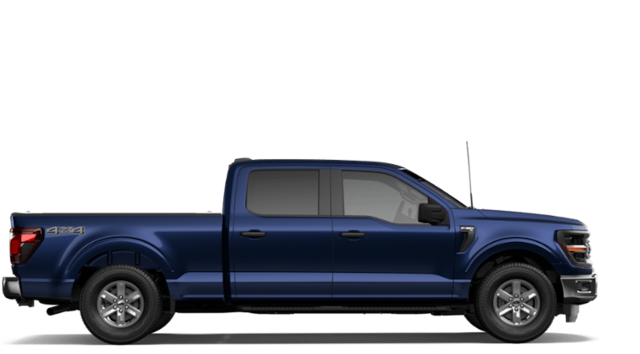 2026 Ford F-150+F-150