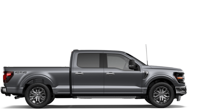 2026 Ford F-150+F-150