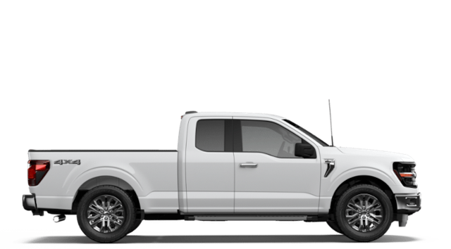 2026 Ford F-150+F-150