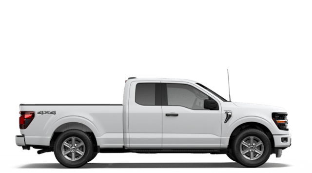 2026 Ford F-150+F-150