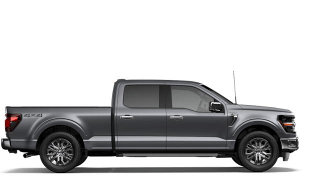 2026 Ford F-150+F-150