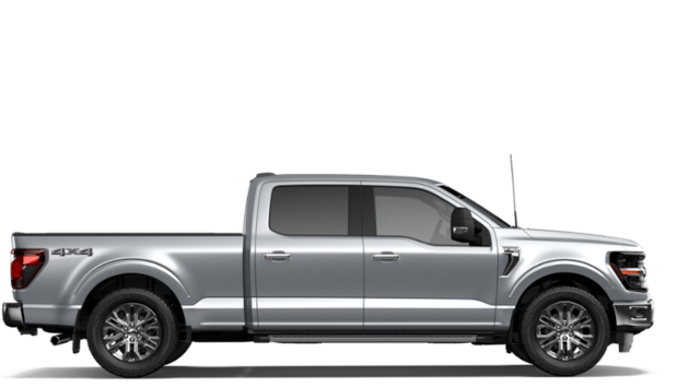 2026 Ford F-150+F-150