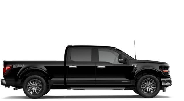 2026 Ford F-150+F-150