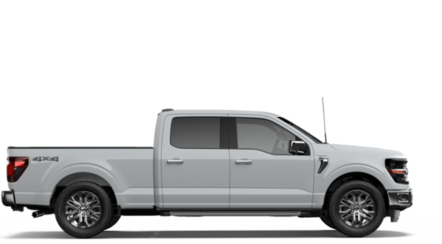 2026 Ford F-150+F-150