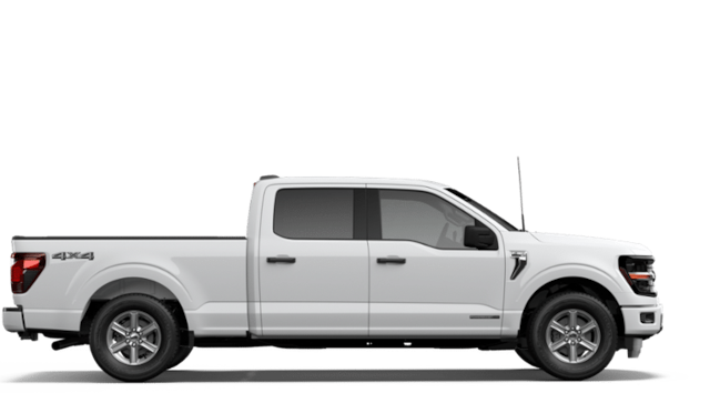 2026 Ford F-150+F-150