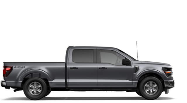 2026 Ford F-150+F-150