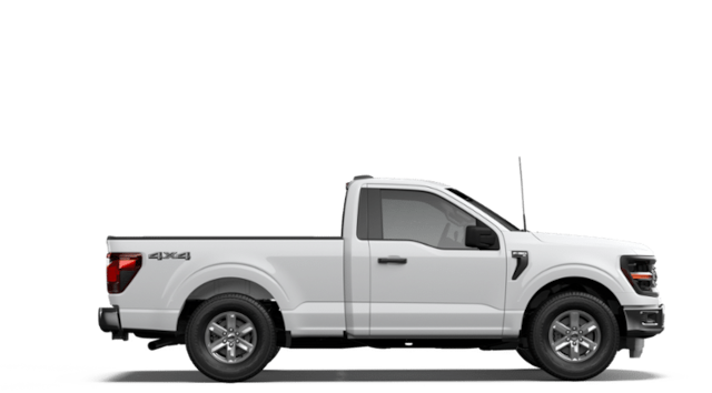 2026 Ford F-150+F-150