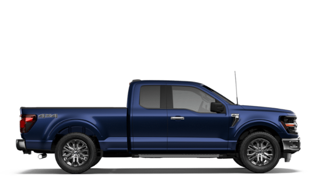2026 Ford F-150+F-150