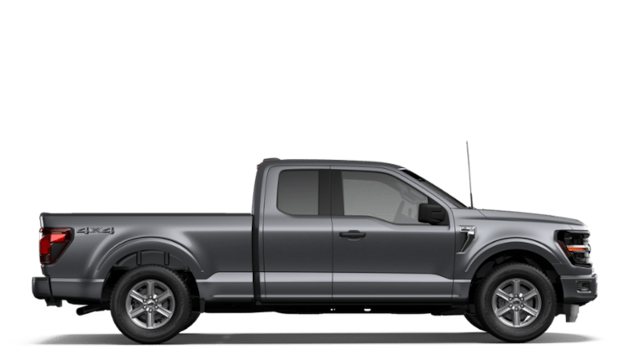 2026 Ford F-150+F-150