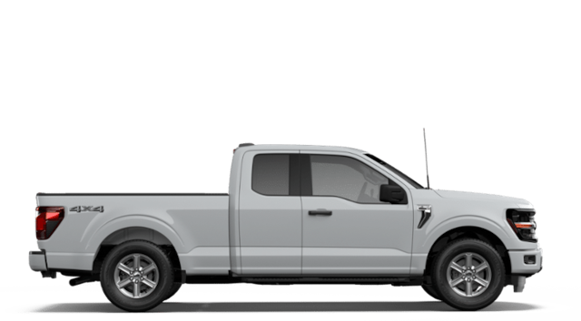 2026 Ford F-150+F-150