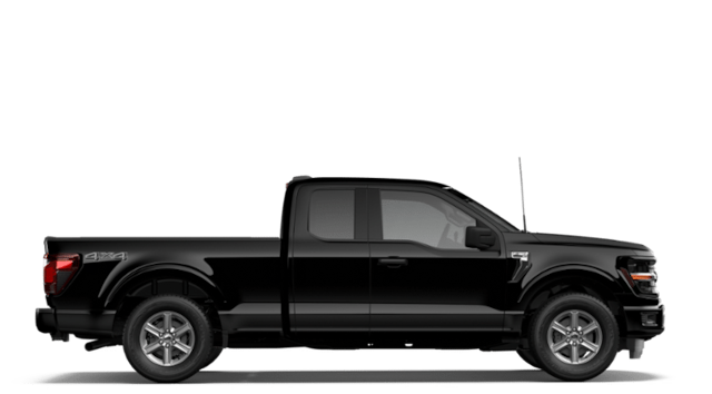 2026 Ford F-150+F-150