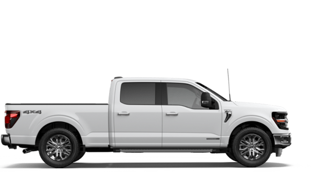 2026 Ford F-150+F-150