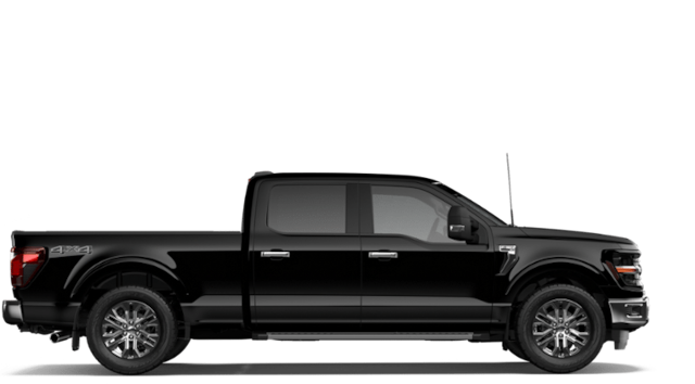 2026 Ford F-150+F-150