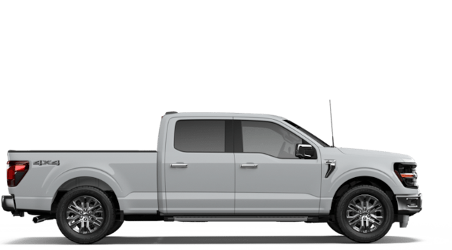 2026 Ford F-150+F-150