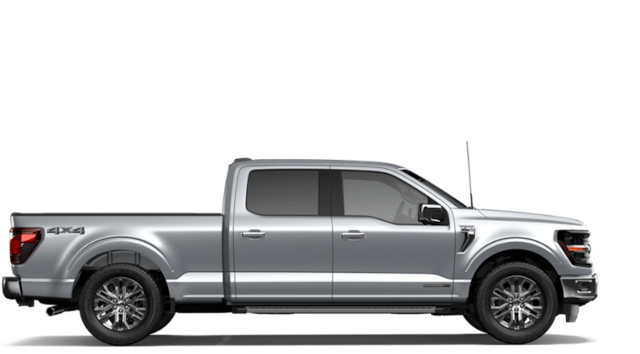 2026 Ford F-150+F-150