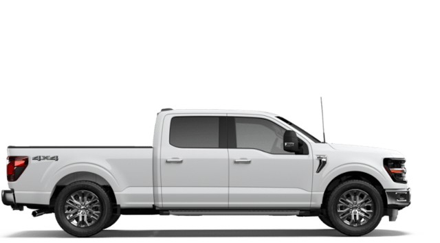 2026 Ford F-150+F-150