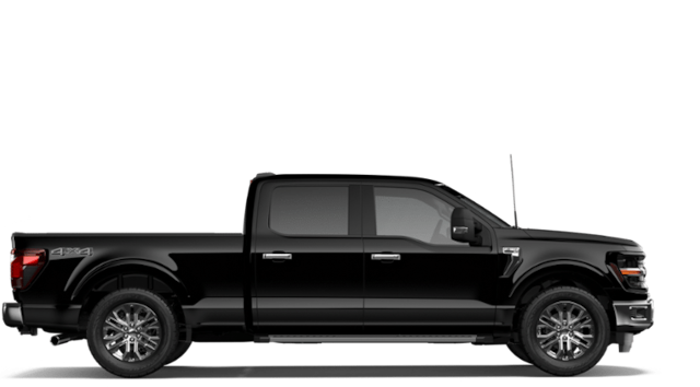 2026 Ford F-150+F-150