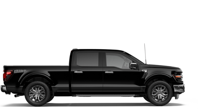 2026 Ford F-150+F-150