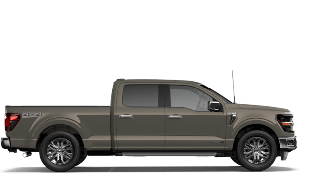 2026 Ford F-150+F-150